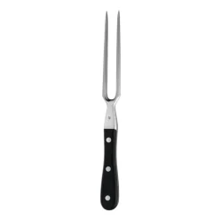 Spitzenklasse Plus steak fork 12 cm, Stainless steel