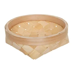 Sporta bread basket 22x22 cm, Nature