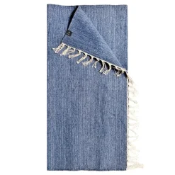 Särö rug denim, 140x200 cm