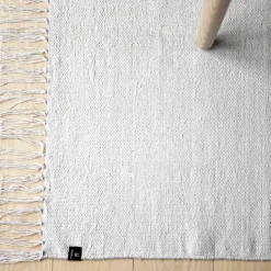 Särö rug off-white, 170x230 cm