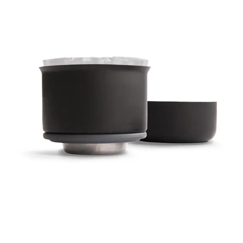 Stagg X Pour-Over Dripper, Matte black