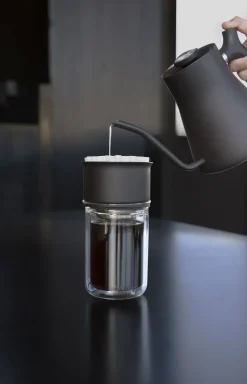 Stagg [X] Pour-Over set, 30 cl