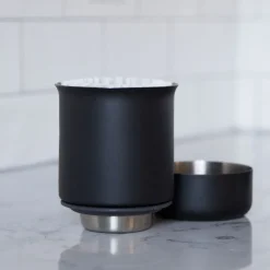 Stagg [XF] Pour-Over Dripper, Matte black