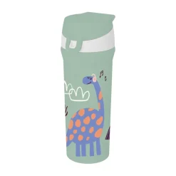 Stan water bottle 50 cl, Dinosaurs