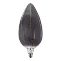 Star Trading E27 light source industrial vintage, 33 cm. 2200k