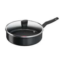 Start Easy sauce pan with lid, 24 cm