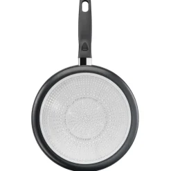 Start Easy sauce pan with lid, 24 cm