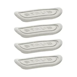 Staub New White Truffle cutlery holder 4-pack, 6 cm