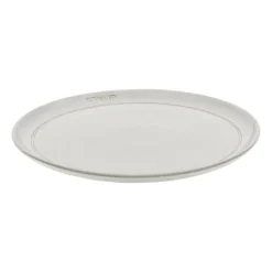 Staub New White Truffle dinner plate, Ø26 cm