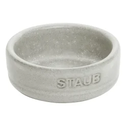 Staub New White Truffle mini bowl 4-pack, Ø5 cm