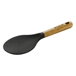 Staub serving spoon, 22 cm