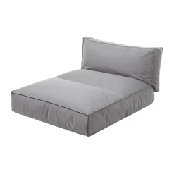STAY daybed pouf 190x120 cm, Stone