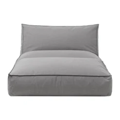 STAY daybed pouf 190x120 cm, Stone