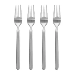 Stella dessert fork 4-pack, 15.5 cm