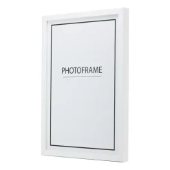 Stensö frame white, 21x29.7 cm (A4)