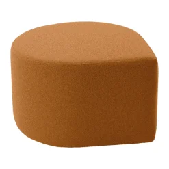 Stilla pouf, Amber