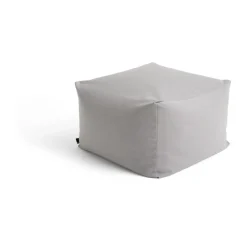 Story pouf 40x49x49 cm, Gray