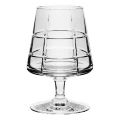 Street cognac glass 15 cl, Clear