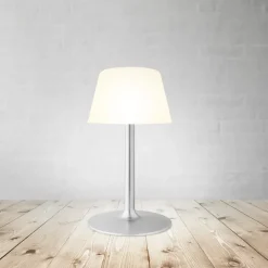 SunLight Lounge solar powered lamp, 50.5 cm