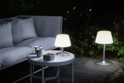 SunLight Lounge solar powered lamp, 50.5 cm