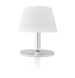 SunLight Lounge solar powered lamp, 24.5 cm