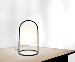 SunLight solar powered lantern, 30 cm
