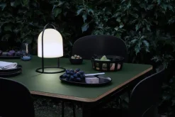 SunLight solar powered lantern, 30 cm