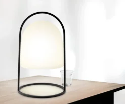 SunLight solar powered lantern, 43 cm