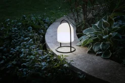 SunLight solar powered lantern, 43 cm