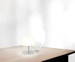 SunLight table lamp, 16 cm
