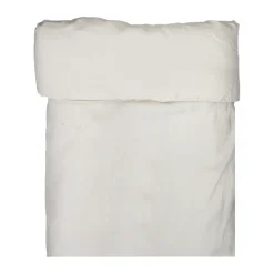 Sunrise bedsheet 220x220 cm, Fog