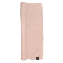 Sunshine table runner, Nude