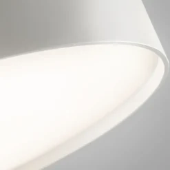 Surface 300 ceiling lamp, White