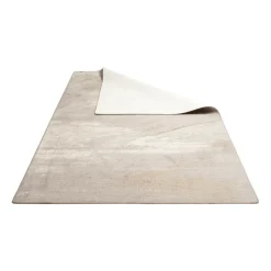 Surface rug, Grey-sand