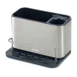 Surface sink organizer 18 cm, Stainless steel