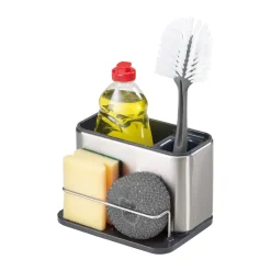 Surface sink organizer 18 cm, Stainless steel