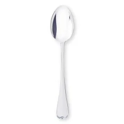 Svensk coffee spoon silver, 12 cm