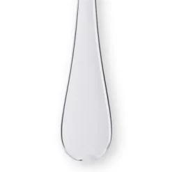 Svensk coffee spoon silver, 12 cm