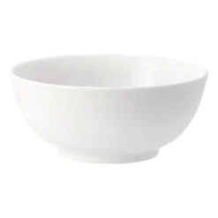 Swedish Grace bowl large, snow (white)