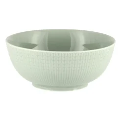 Swedish Grace bowl large, meadow (light green)
