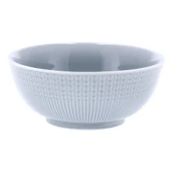 Swedish Grace bowl large, ice (light blue)