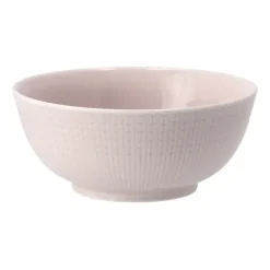 Swedish Grace bowl large, rose (pink)