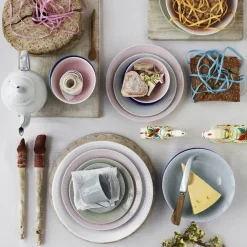Swedish Grace plate Ø27 cm, meadow