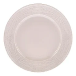 Swedish Grace plate Ø27 cm, rose