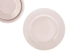 Swedish Grace plate Ø27 cm, rose