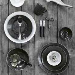 Swedish Grace plate Ø27 cm, snow (white)