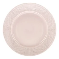Swedish Grace plate small Ø21 cm, rose