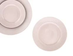Swedish Grace plate small Ø21 cm, rose