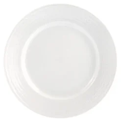 Swedish Grace side plate Ø17 cm, snow (white)