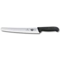 Swiss Classic bread knife 26 cm, Stainless steel